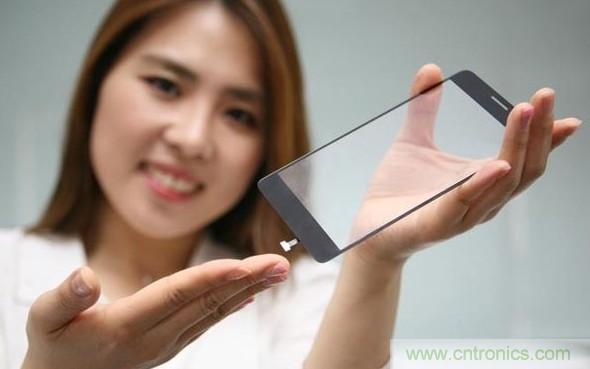 隱藏式指紋識(shí)別技術(shù)面臨哪些問(wèn)題？