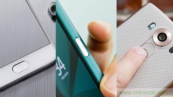 隱藏式指紋識(shí)別技術(shù)面臨哪些問(wèn)題？