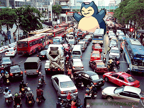 當我們在談論自動駕駛時，我們到底在談論什么？