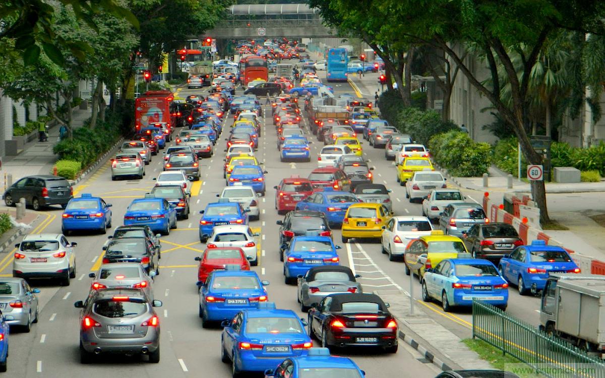 當我們在談論自動駕駛時，我們到底在談論什么？