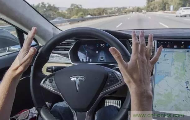 當我們在談論自動駕駛時，我們到底在談論什么？