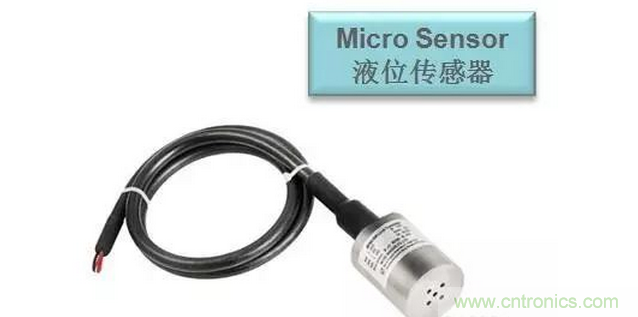 傳感器在物聯(lián)網(wǎng)行業(yè)中如何發(fā)揮潛能？