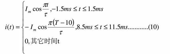 LED驅(qū)動電源總諧波失真(THD)分析及對策