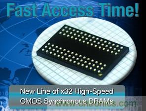 淺談ROM、RAM、DRAM、SRAM和FLASH的區(qū)別