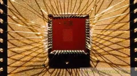 新型溫度傳感器：功耗幾乎為零！