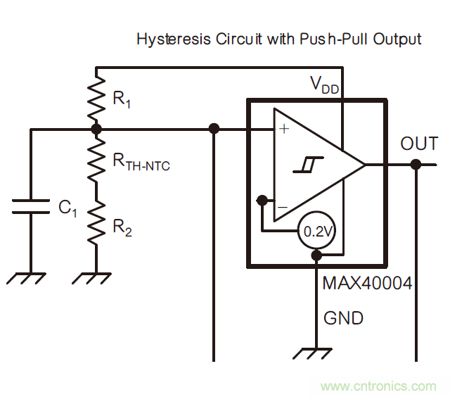 微小尺寸、超低功耗比較器是電池監(jiān)測(cè)和管理的理想選擇