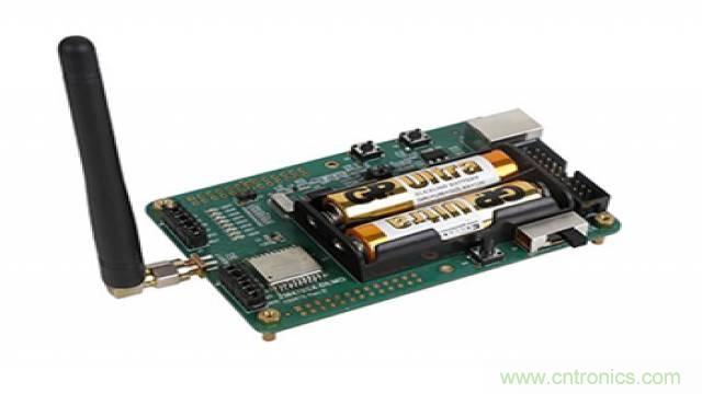 四個(gè)要點(diǎn)，幫你搞定LoRa天線匹配電路