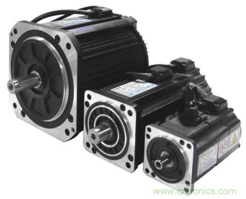 機(jī)器人核心零部件，繞不過(guò)去的一道坎