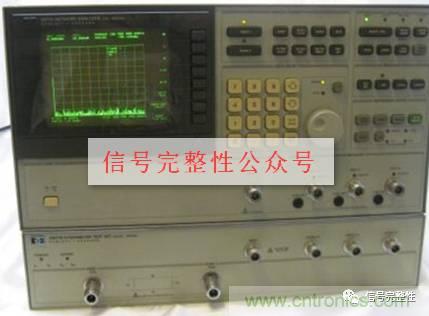 五臺(tái)網(wǎng)絡(luò)分析儀&ldquo;始祖&rdquo;，你認(rèn)識(shí)幾個(gè)？