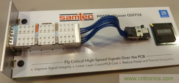 高速PCB信號(hào)完整性搞不定？不妨試試讓高速信號(hào)跳過PCB走線