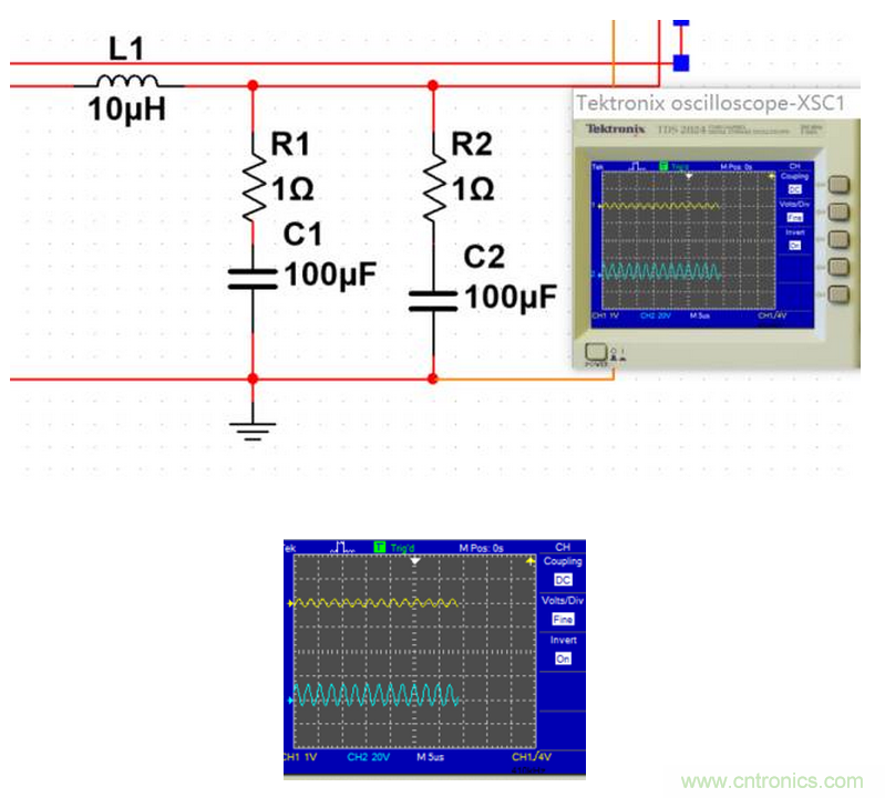 開關(guān)電源該如何選擇合適的電感？