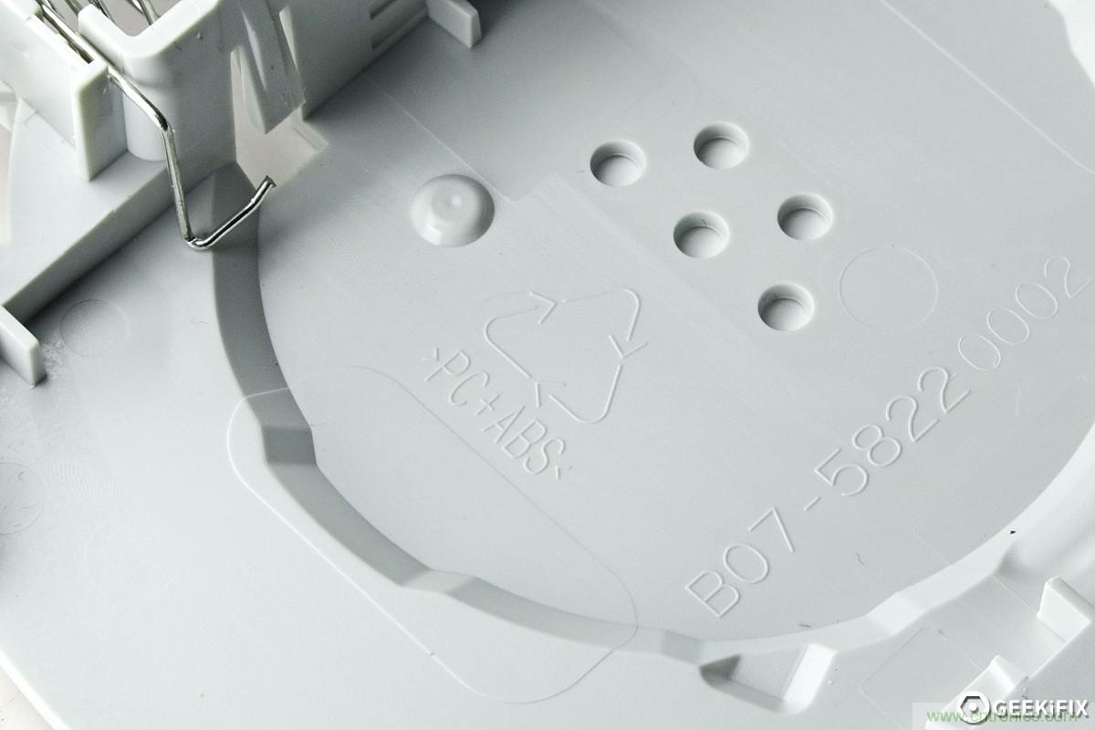 小米煙霧報警器拆解：一顆電池可用五年是如何做到的？