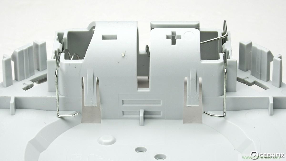 小米煙霧報警器拆解：一顆電池可用五年是如何做到的？