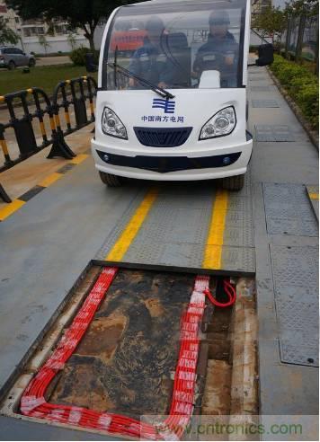 無(wú)線充電的普及距離我們還有多遠(yuǎn)？