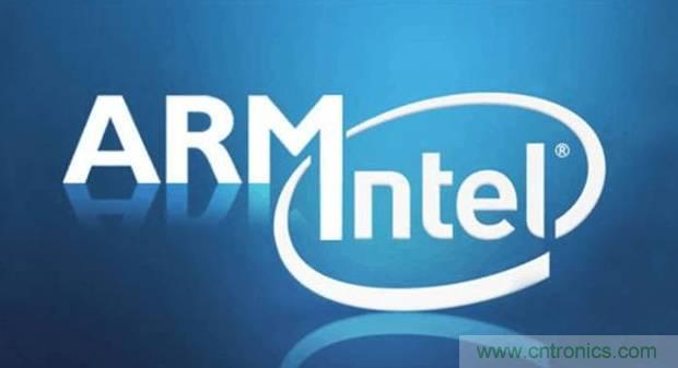 開發(fā)這么多年，ARM與Intel處理器區(qū)別究竟在哪？