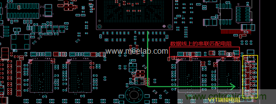 DDR布線最簡規(guī)則與過程，很全很專業(yè)！