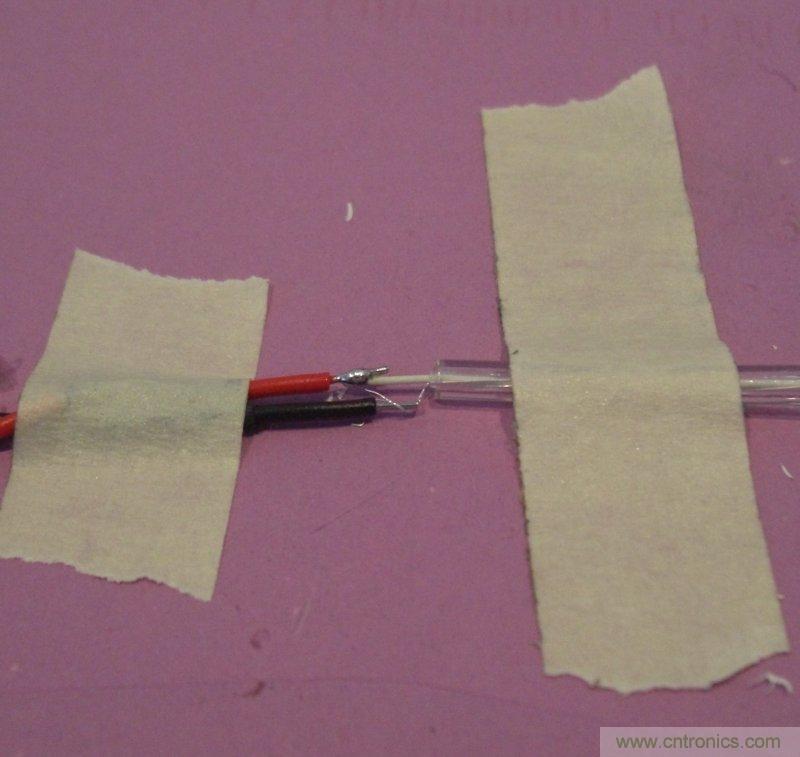 DIY萬圣節(jié)道具：讓心跳出來！