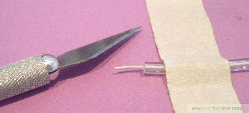 DIY萬圣節(jié)道具：讓心跳出來！