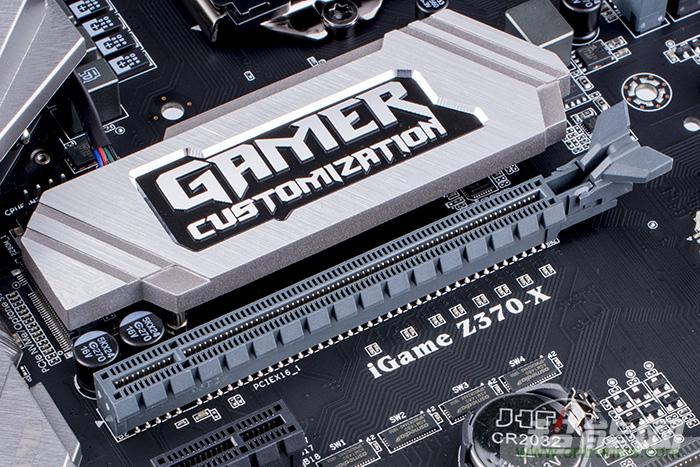 那些長短不一的PCI-E插槽都有什么不一樣？