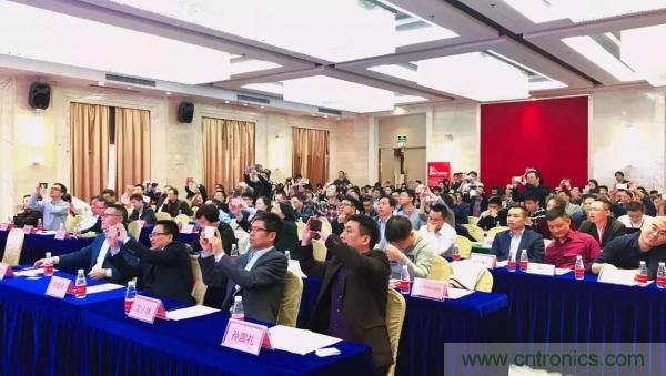 大咖云集！第二屆中國（深圳）智能制造產業(yè)大會順利召開