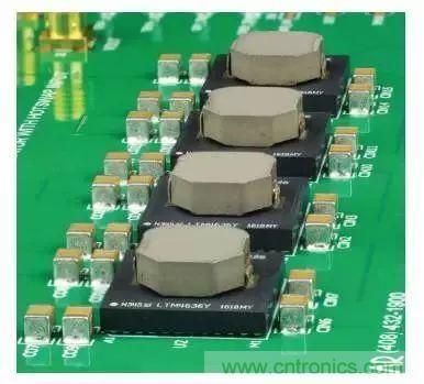 從散熱性能考慮，高功率POL調(diào)節(jié)器應(yīng)該這么選