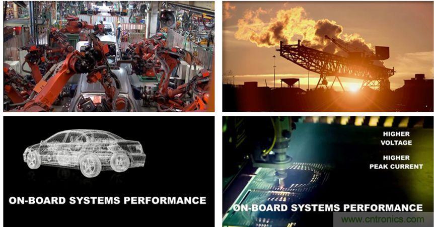 汽車(chē)和工業(yè)應(yīng)用中高壓側(cè)驅(qū)動(dòng)如何破？圖文并茂本文給你正解 