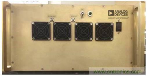 如何在毫米波系統(tǒng)中&ldquo;大顯身手&rdquo;？與ADI一起&ldquo;GaN"吧