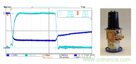 磁控管是如何參與放療加速器摧毀癌細胞的？