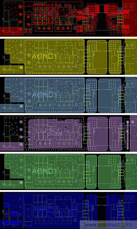 突破PLCDCS多通道模擬輸入通道間隔離、高密度和EMI高輻射的設(shè)計(jì)障礙