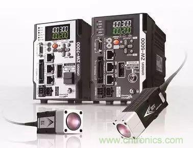 盤(pán)點(diǎn)2017年傳感器江湖風(fēng)云變幻及國(guó)際大廠(chǎng)新品