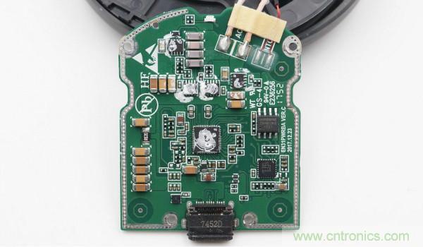 拆解華為保時捷設(shè)計快充無線充電器：憑啥能賣699？