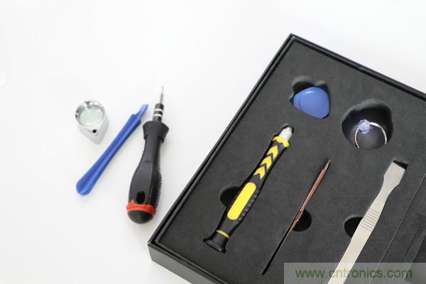 魅族M15拆解：做工精致，壓感Home鍵采用中國(guó)芯