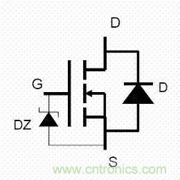 了解MOS管，看這個(gè)就夠了！