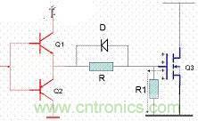 了解MOS管，看這個(gè)就夠了！