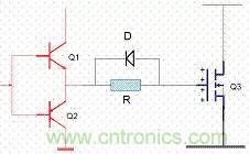 了解MOS管，看這個(gè)就夠了！