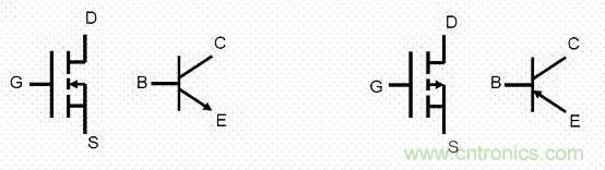了解MOS管，看這個(gè)就夠了！
