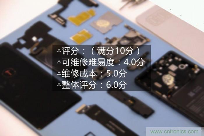 堅(jiān)果R1拆解：內(nèi)部設(shè)計(jì)究竟如何？