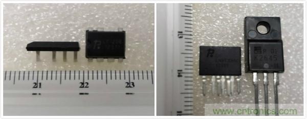 極簡電源設(shè)計(jì)，適應(yīng)各種快充和適配器設(shè)備