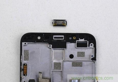 拆解魅藍6T：百元機的品質(zhì)就真的低？