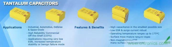 用了那么多年的電容，但是電容的內(nèi)部結(jié)構(gòu)你知道嗎？