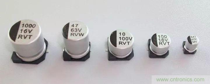 用了那么多年的電容，但是電容的內(nèi)部結(jié)構(gòu)你知道嗎？