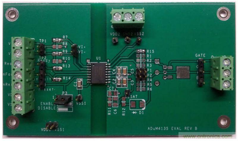 &ldquo;網(wǎng)紅&rdquo;SiC/GaN 功率開關(guān)，告訴你一個正確的關(guān)注姿勢