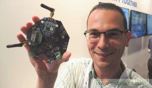 從這8項(xiàng)突破性研究成果，看當(dāng)今電子學(xué)研究的深度和廣度