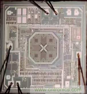 從原理到制造再到應(yīng)用，這篇文章終于把MEMS技術(shù)講透了！