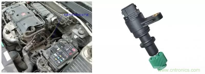 汽車上這些傳感器，你真的了解嗎？