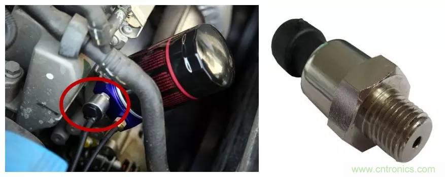 汽車上這些傳感器，你真的了解嗎？