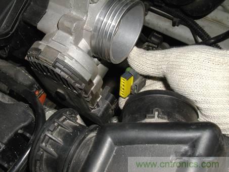 汽車上這些傳感器，你真的了解嗎？