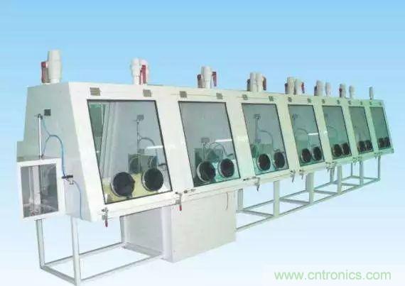 近距離了解鋰電池！