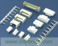 什么是連接器，為什么要使用連接器 ？