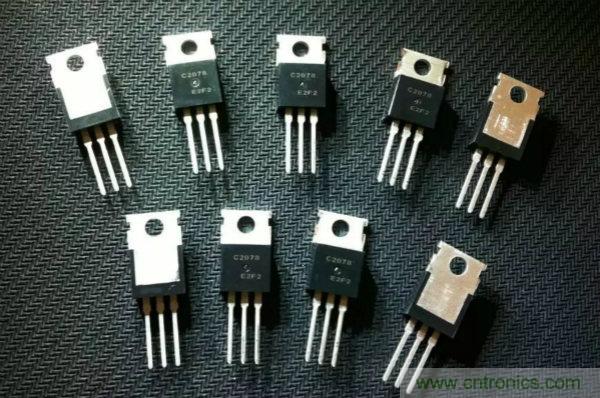 集成電路技術(shù)的根本&mdash;&mdash;晶體管的故事